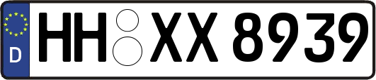 HH-XX8939