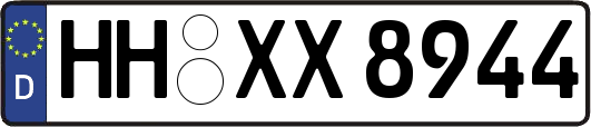 HH-XX8944