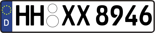 HH-XX8946