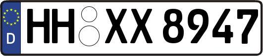 HH-XX8947