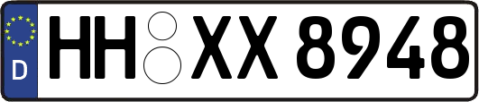 HH-XX8948