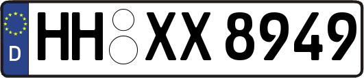 HH-XX8949