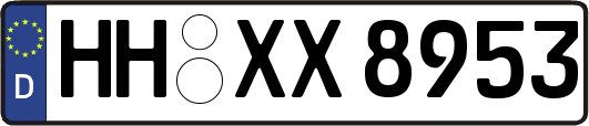 HH-XX8953