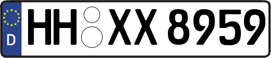 HH-XX8959