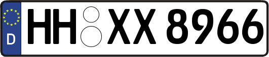 HH-XX8966