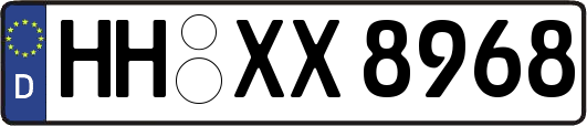 HH-XX8968