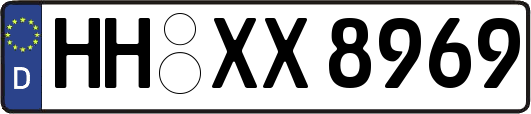 HH-XX8969