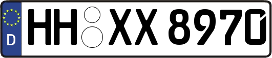 HH-XX8970