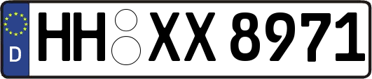 HH-XX8971