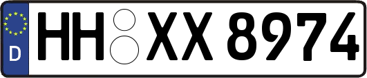 HH-XX8974