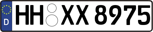 HH-XX8975