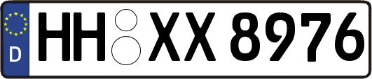 HH-XX8976