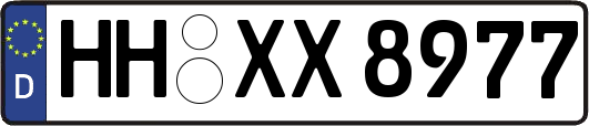 HH-XX8977