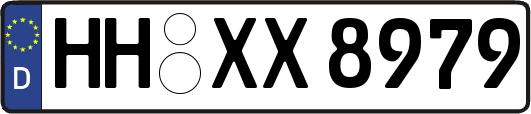 HH-XX8979