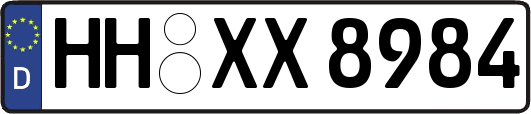 HH-XX8984