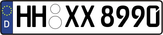 HH-XX8990