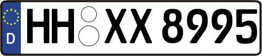 HH-XX8995