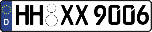 HH-XX9006