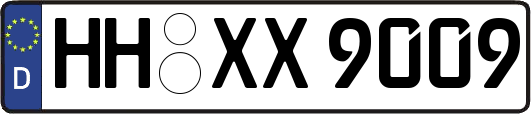 HH-XX9009