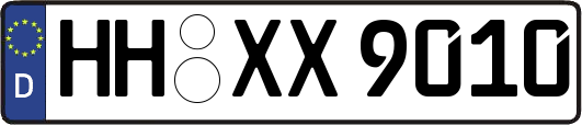 HH-XX9010