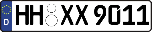 HH-XX9011