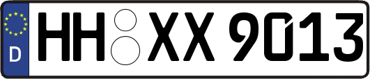 HH-XX9013