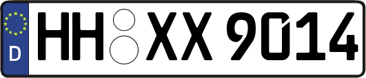 HH-XX9014