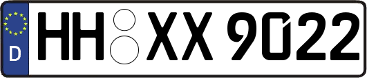 HH-XX9022