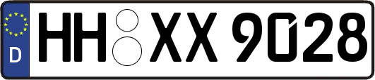 HH-XX9028