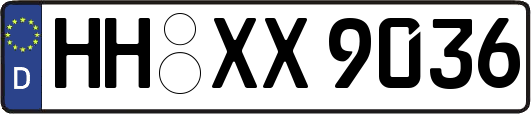 HH-XX9036