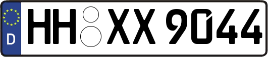 HH-XX9044