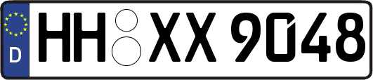 HH-XX9048