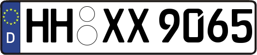 HH-XX9065