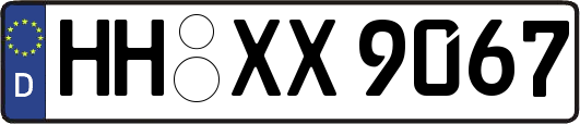 HH-XX9067