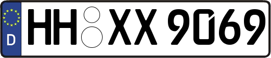 HH-XX9069