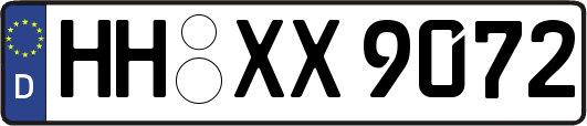 HH-XX9072