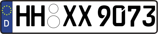 HH-XX9073
