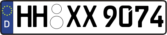 HH-XX9074
