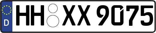 HH-XX9075