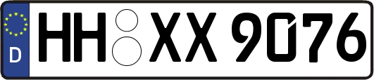 HH-XX9076