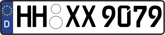 HH-XX9079