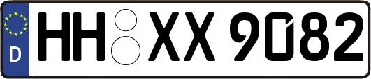 HH-XX9082
