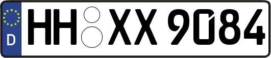 HH-XX9084