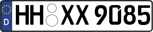 HH-XX9085