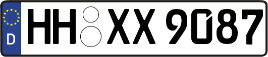 HH-XX9087