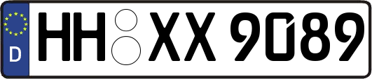 HH-XX9089