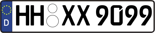 HH-XX9099