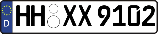 HH-XX9102