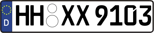 HH-XX9103