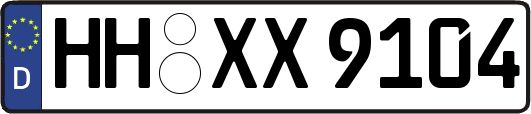 HH-XX9104